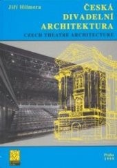 Česká divadelní architektura