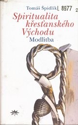 Spiritualita křesťansk&eacute;ho V&yacute;chodu