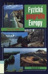 Fyzická geografie Evropy