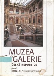Muzea & galerie v České republice