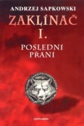 Zaklínač
                        ([Díl] 1,)
                    