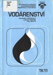Vodárenství