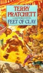 Feet of clay