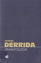 Gramatológia