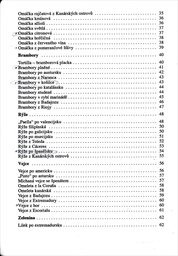 Španělská kuchyně