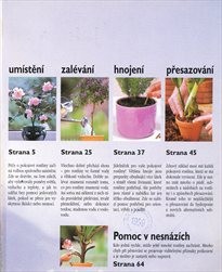 Zal&eacute;v&aacute;n&iacute;, hnojen&iacute;, přesazov&aacute;n&iacute;