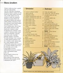 Zal&eacute;v&aacute;n&iacute;, hnojen&iacute;, přesazov&aacute;n&iacute;