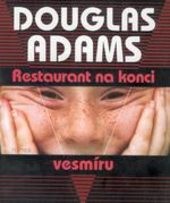 Restaurant na konci vesmíru
