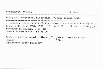 Diety při onemocněn&iacute; hypertenz&iacute; (vysok&yacute; krevn&iacute; tlak)