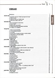 O čápech, vránách a dětech