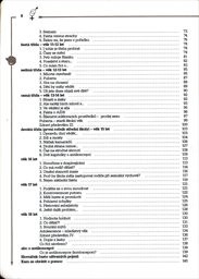 O čápech, vránách a dětech