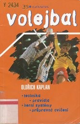Volejbal