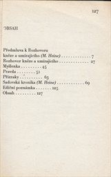 Rozhovor kněze a um&iacute;raj&iacute;c&iacute;ho a dalš&iacute; ateistick&eacute; texty