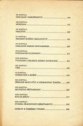 Výklad učení rabiho Ješuy z Nazaretu