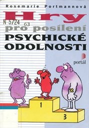 Hry pro posílení psychické odolnosti