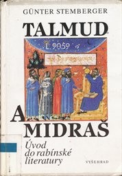 Talmud a midraš