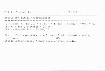 Ethnic and racial consciousness