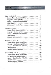 Indiánský horoskop