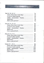 Indiánský horoskop