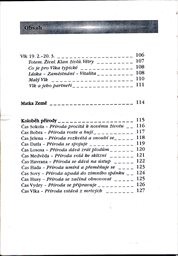 Indiánský horoskop