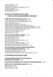 Modern&iacute; knihařstv&iacute;