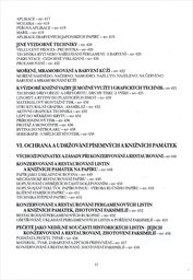 Modern&iacute; knihařstv&iacute;