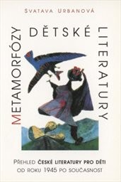 Metamorfózy dětské literatury