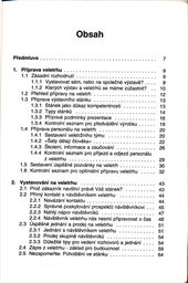 Prezentace na v&yacute;stav&aacute;ch a veletrz&iacute;ch