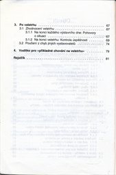 Prezentace na v&yacute;stav&aacute;ch a veletrz&iacute;ch