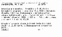 Antonius a Kleopatra