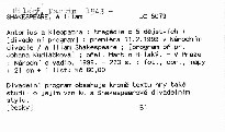 Antonius a Kleopatra