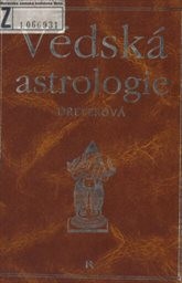 Védská astrologie