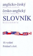 Anglicko-český, česko-anglický slovník