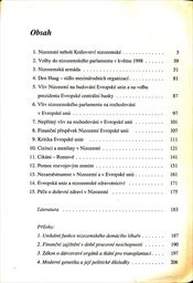 Holandsk&aacute; zkušenost