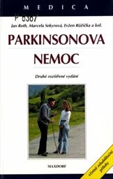 Parkinsonova nemoc