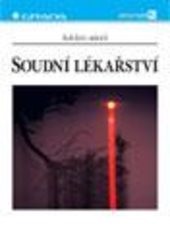 Soudní lékařství