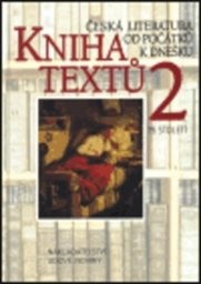 Kniha textů
                        ([Díl] 2,)
                    