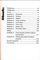 Pearl Harbor v původních fotografiích