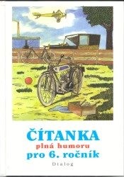 Čítanka plná humoru