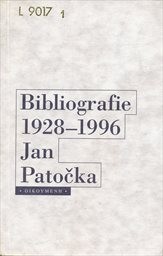 Jan Patočka