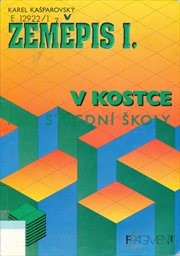 Zeměpis v kostce
                        ([Díl] 1)
                    