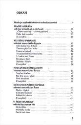 Od fíkového listu k džínům