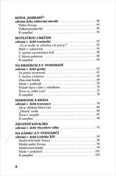 Od fíkového listu k džínům