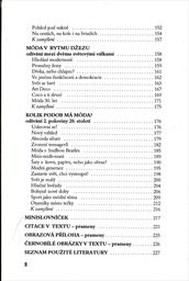 Od fíkového listu k džínům