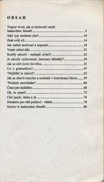 Mluvit se naučíte mluvením aneb Jak se učit cizím jazykům a vytrvat