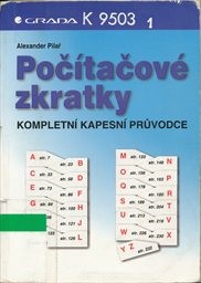 Počítačové zkratky
