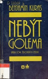 Nebýt Golema