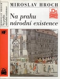 Na prahu národní existence