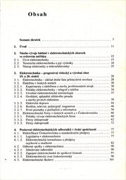 Elektrotechnika v česk&yacute;ch zem&iacute;ch a v Československu do poloviny 20. stolet&iacute;