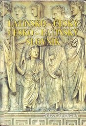 Latinsko-český, česko-latinský slovník